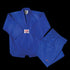 ADIDAS DYNAMICS RIBBED TAEKWONDO UNIFORM-3